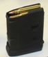 Magpul - AR/M4 Gen M3 - Pmag - 5.56x45 NATO / .223 REM - 10 round capacity, impact/dustcover, marking matrix, slimline floorplate, over-travel insertion stop